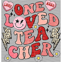 Valentine's Day-QRJ  5702